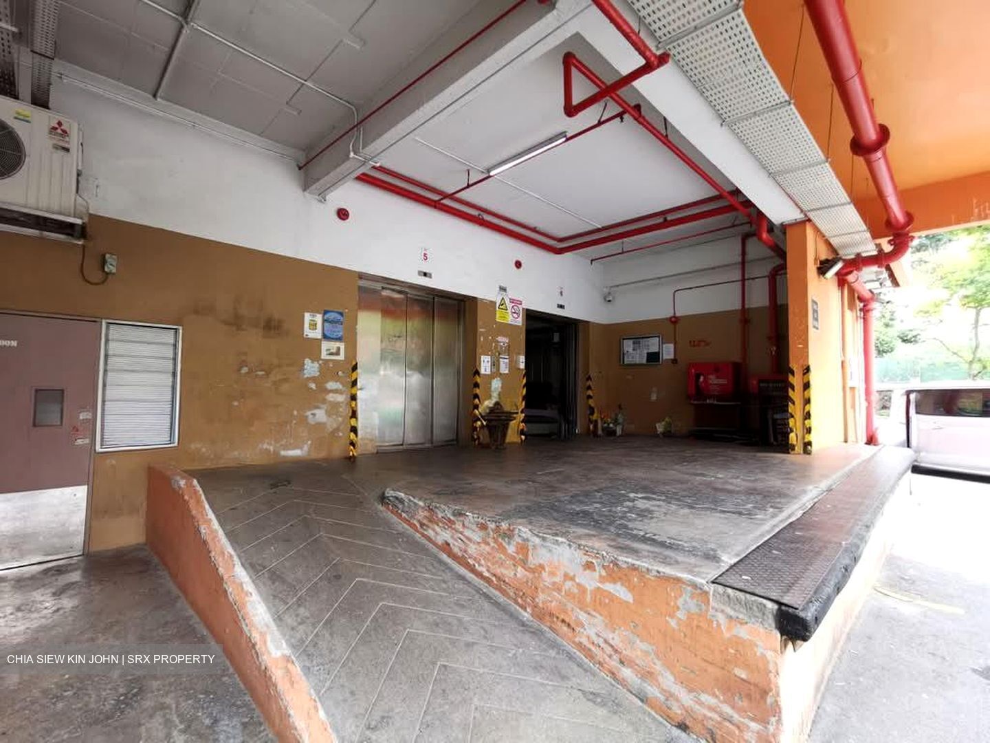 Goldpine Industrial Building (D13), Factory #587103791